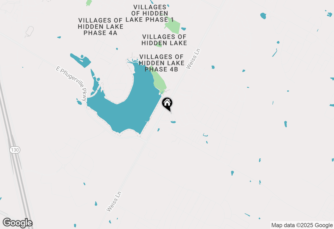 Map of 18000 Malnati Dr, Pflugerville, TX 78660