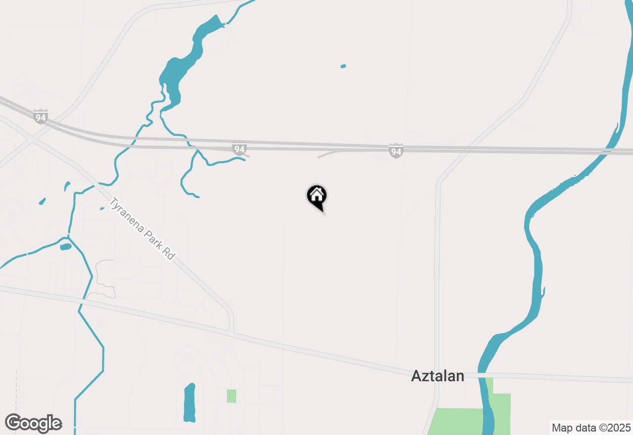 Map of 142 Main St #144, Sullivan, WI 53178