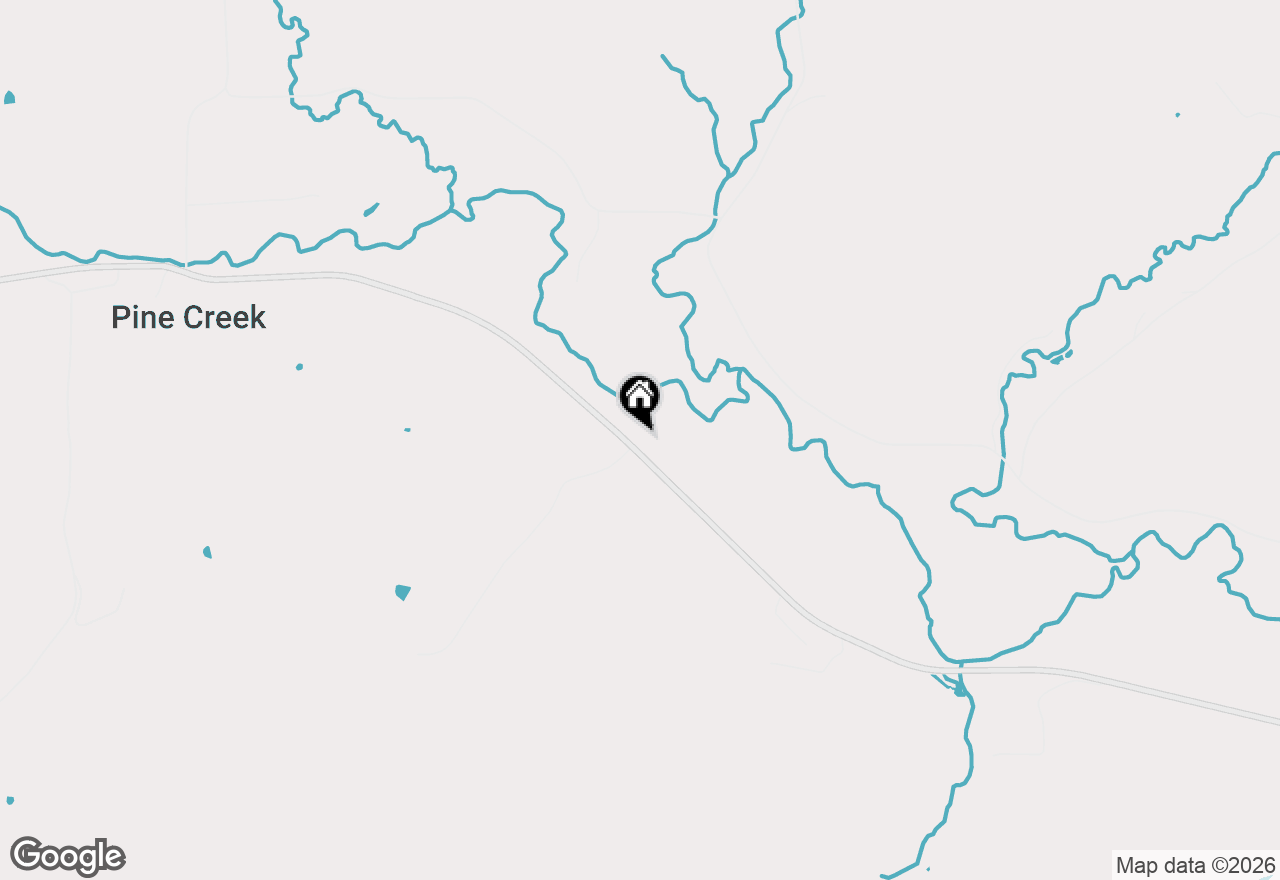 Map of 4600 County Road 6, La Crescent, WI 55947