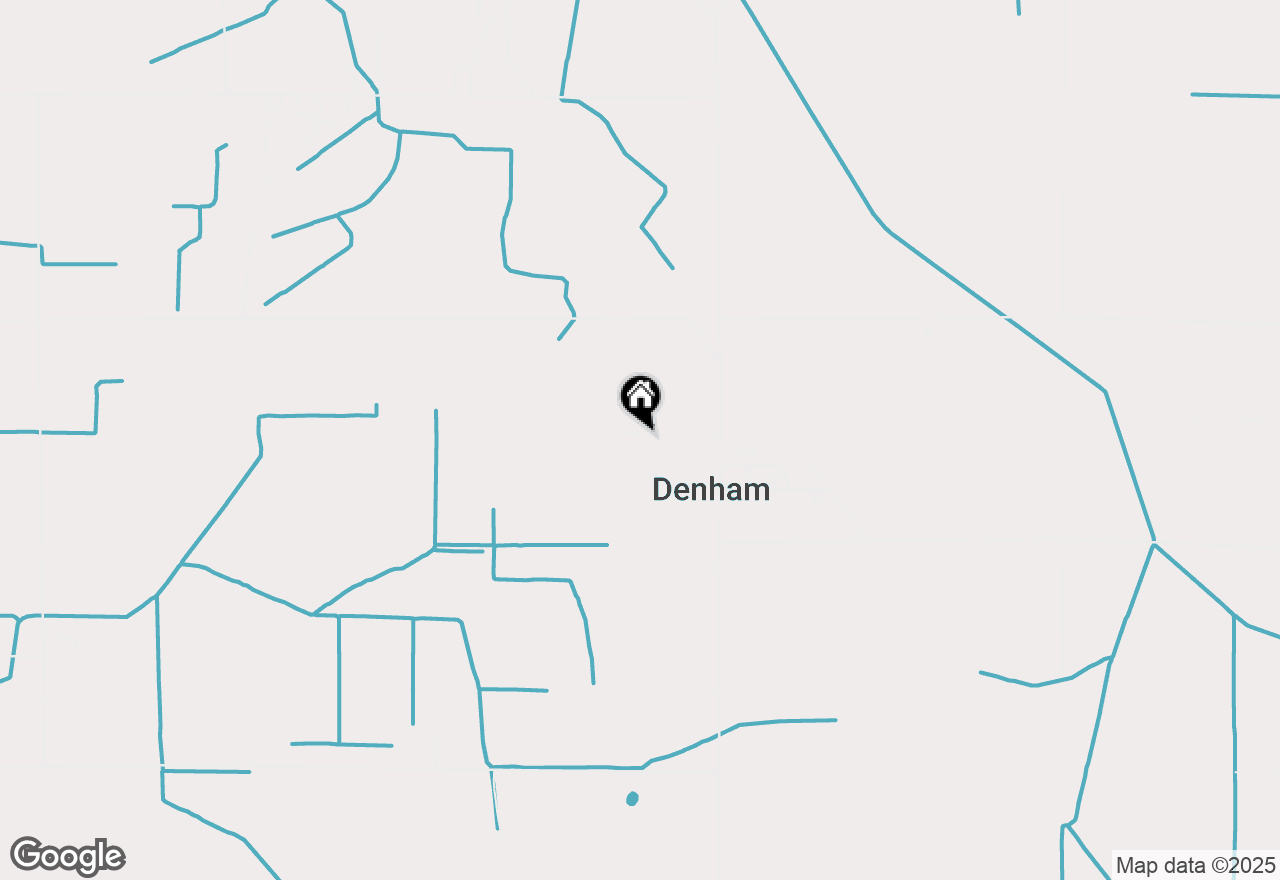 Map of 6723 N 575 W, Winamac, IN 46996