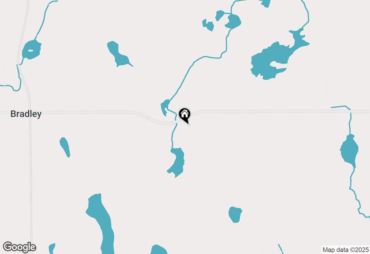 Map of 770 129th Avenue #15, Shelbyville, MI 49344