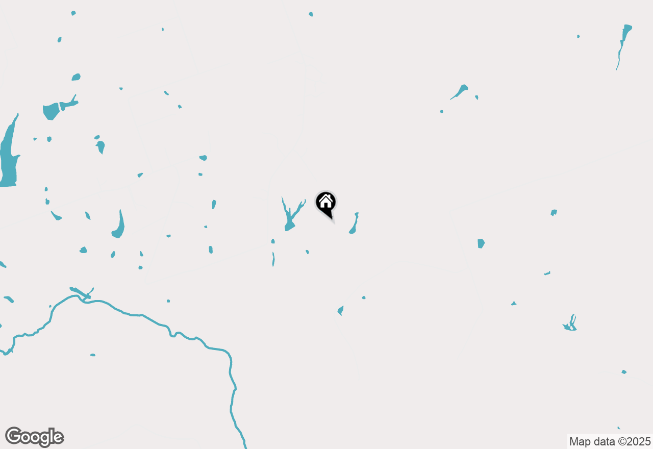 Map of 555 Private Road 3428, Milano, TX 76558