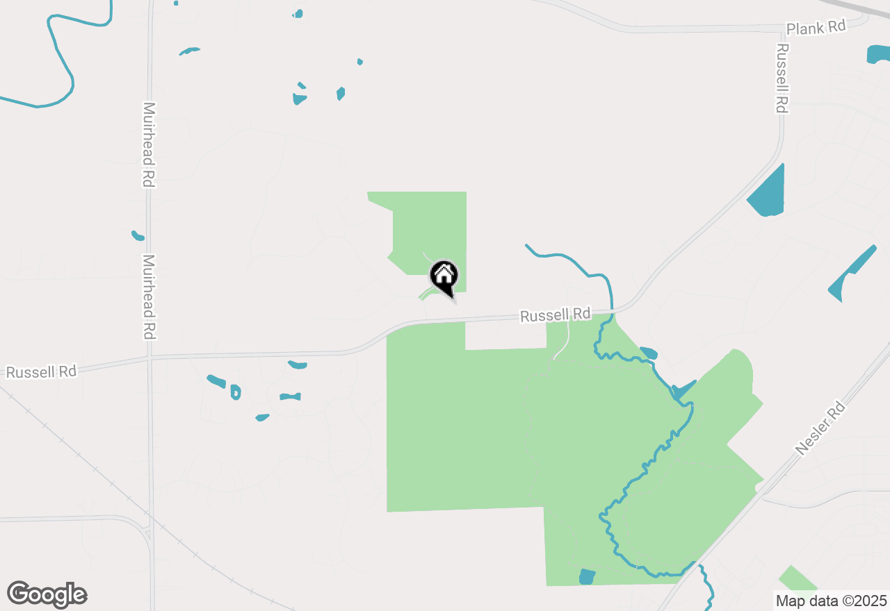 Map of 2 Stonecrest Drive, Elgin, IL 60124