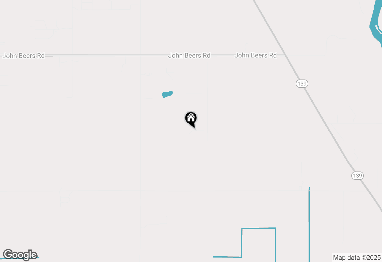 Map of 6130 Eidson Road, St. Joseph, MI 49085