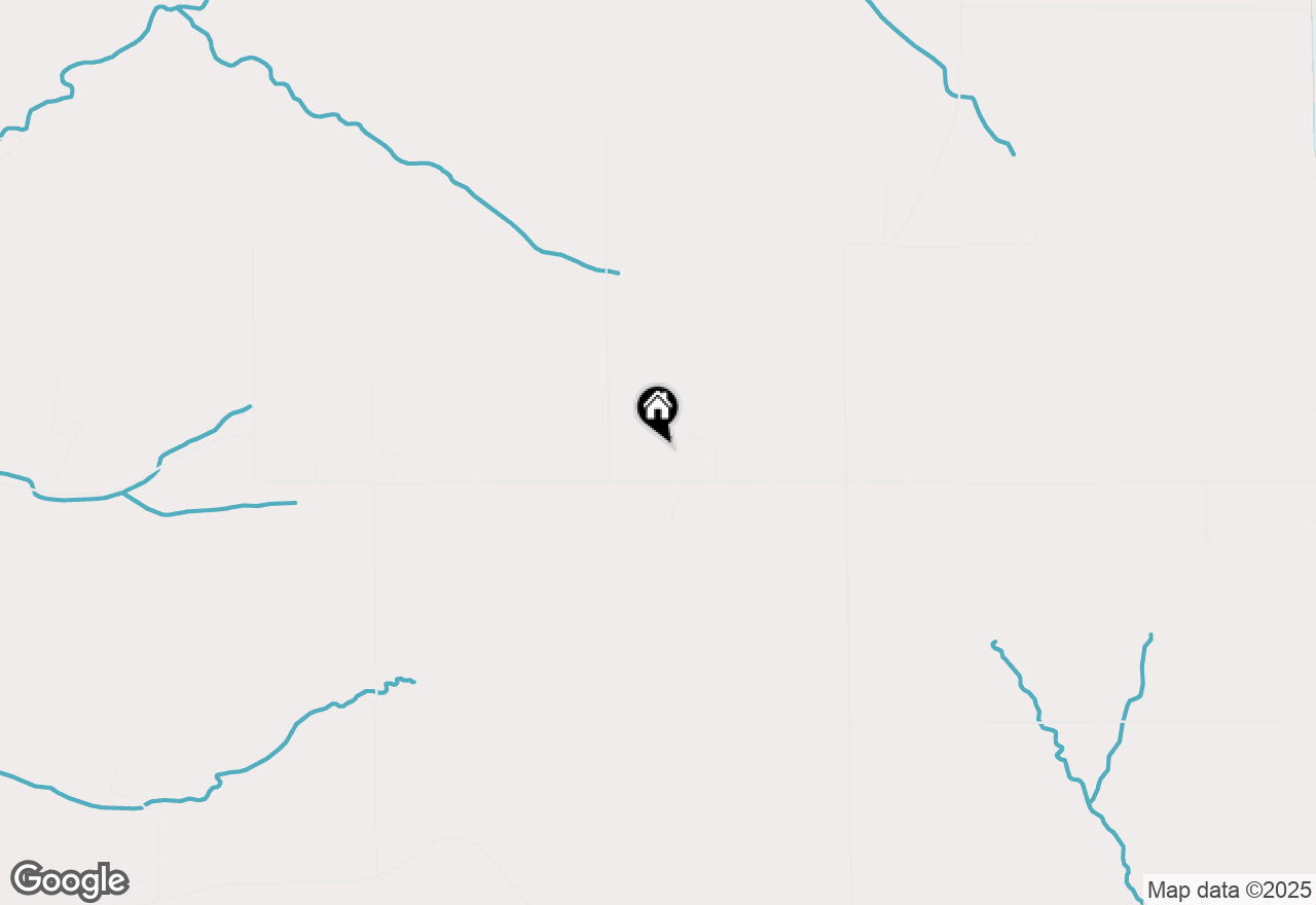 Map of 2660 Willow Branch Road, Platteville, WI 53818