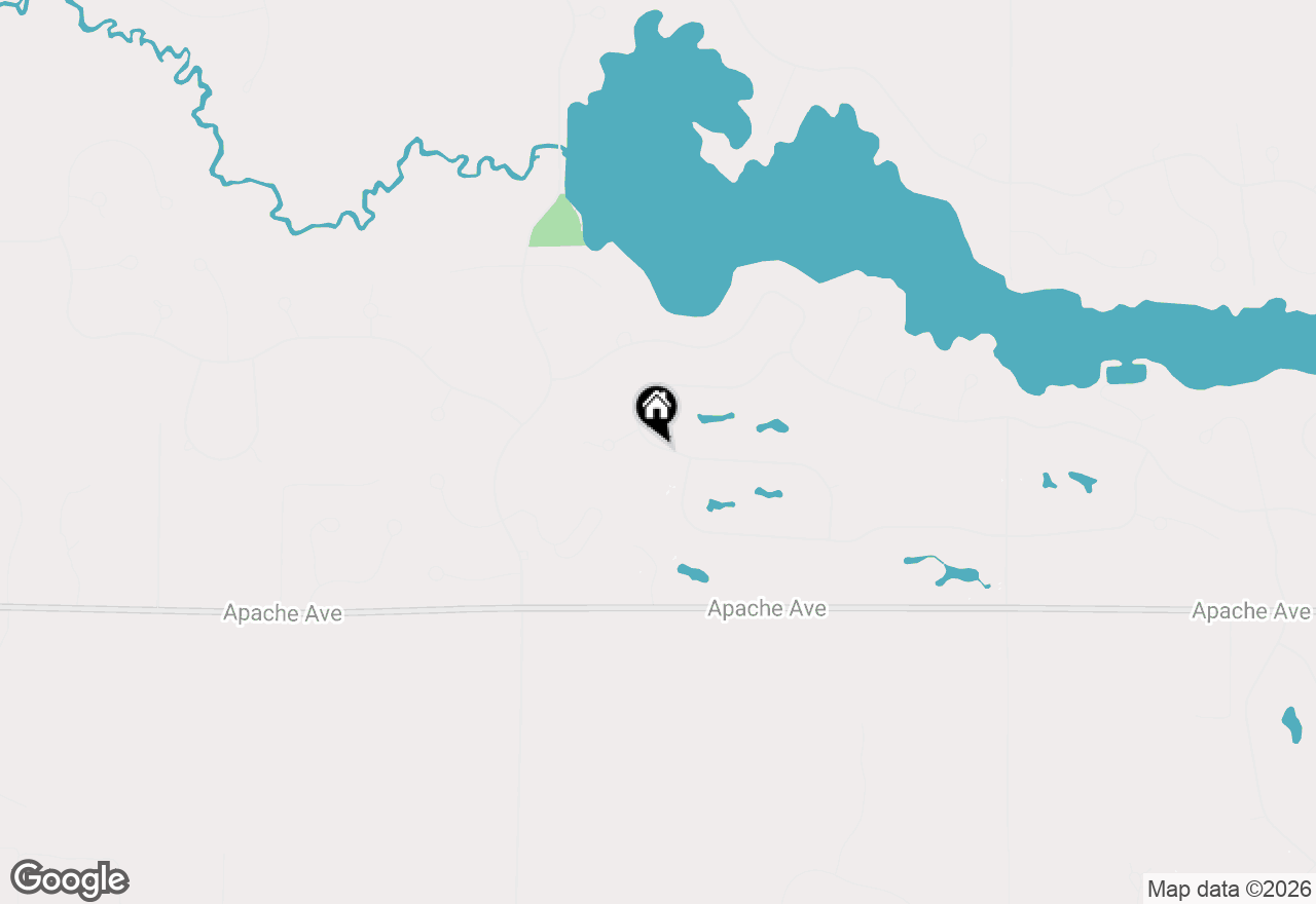 Map of 359 Pinehurst Dr, Nekoosa, WI 54457