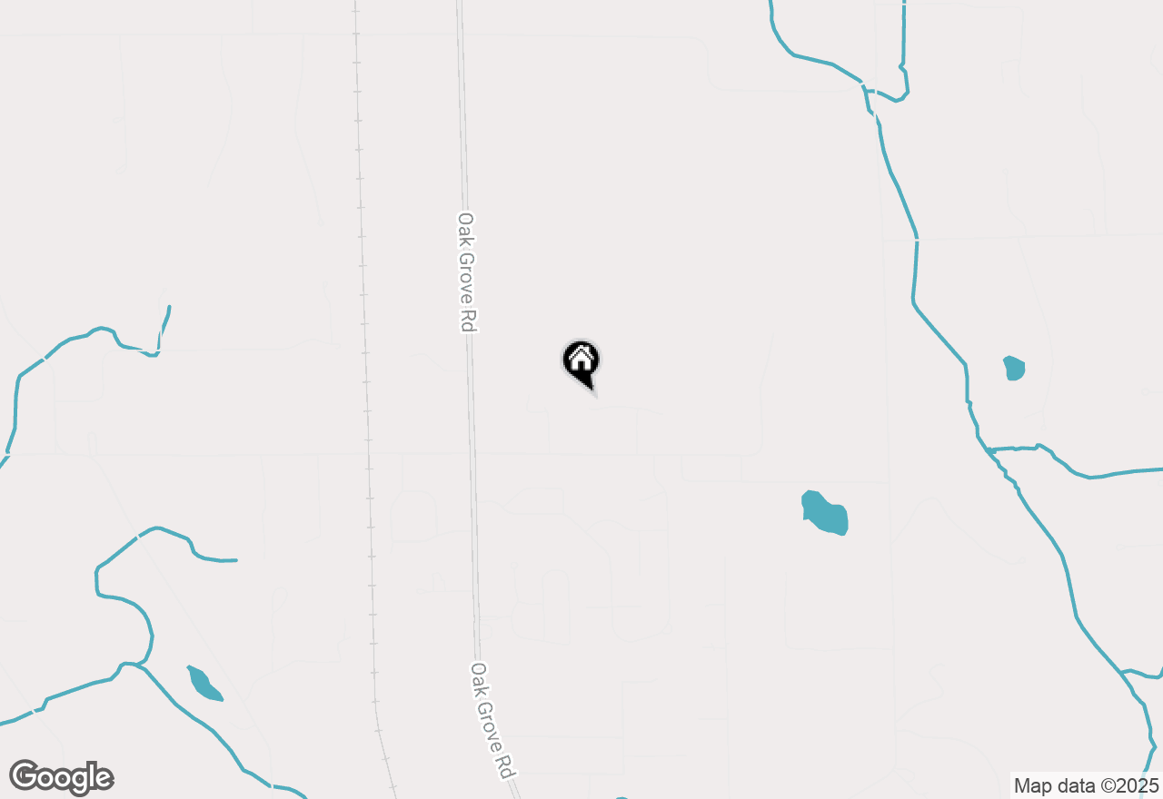 Map of 315 Dama View Court, Howell, MI 48855