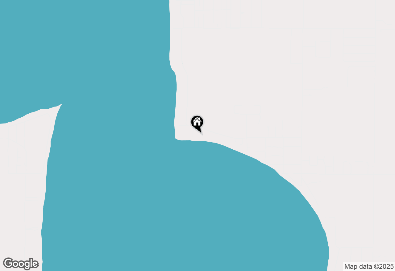 Map of 130 Flag Point Drive #2 BUILDING 1, Roscommon, MI 48653