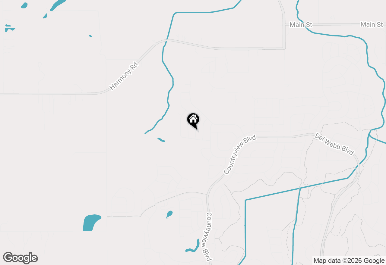 Map of 11879 Chatfield Crossing, Huntley, IL 60142