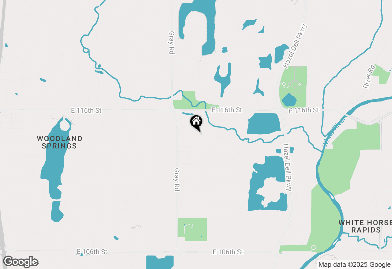 Map of 11469 Burkwood Drive, Carmel, IN 46033