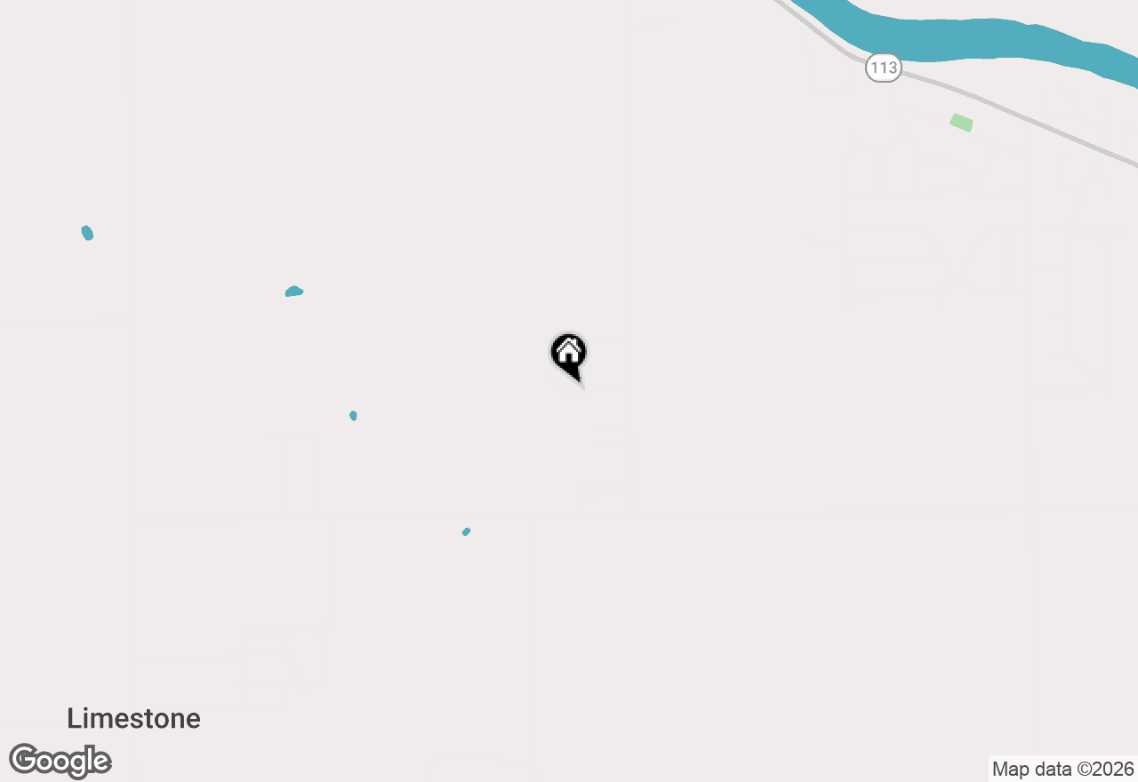 Map of 3763 Serenity Parkway, Kankakee, IL 60901
