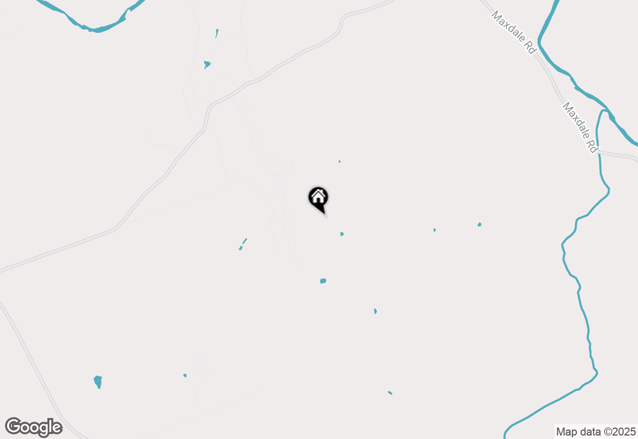 Map of 1601 County Road 220, Killeen, TX 76549