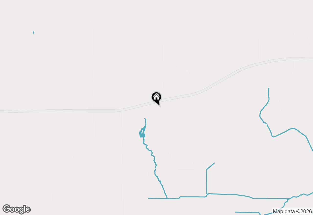 Map of Lt0 County Road D, Burlington, WI 53105