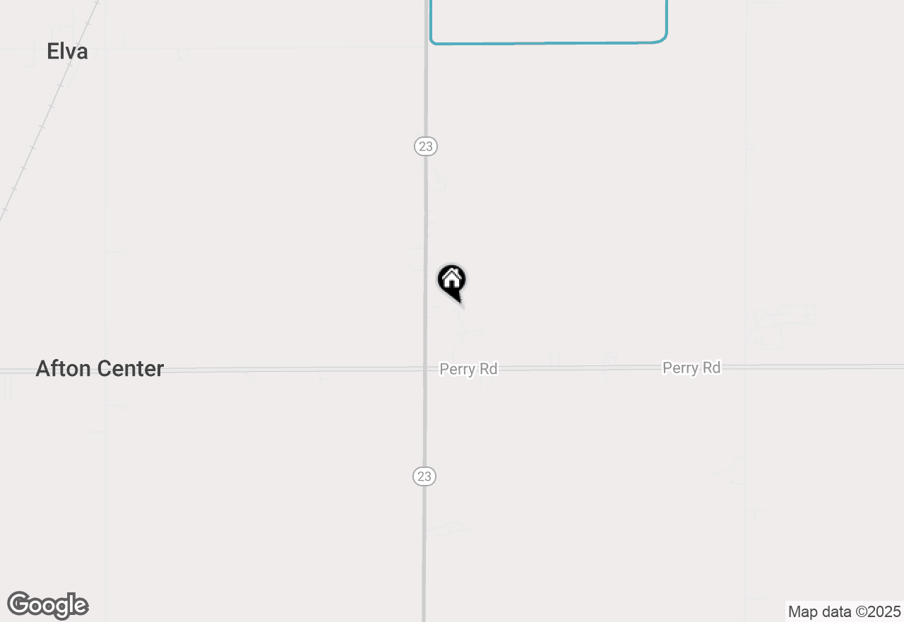 Map of 15181 Willow Run Drive, Dekalb, IL 60115