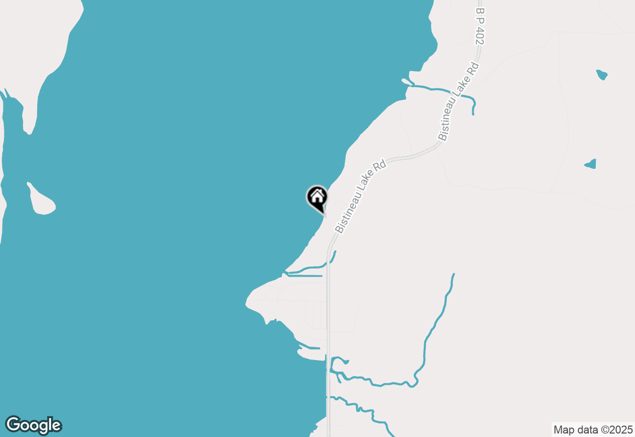 Map of 959 Bistineau Lake Road, Ringgold, LA 71068