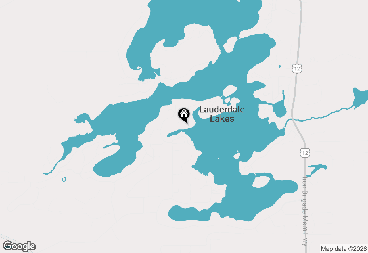Map of W5501 Rocky Rd, Elkhorn, WI 53121