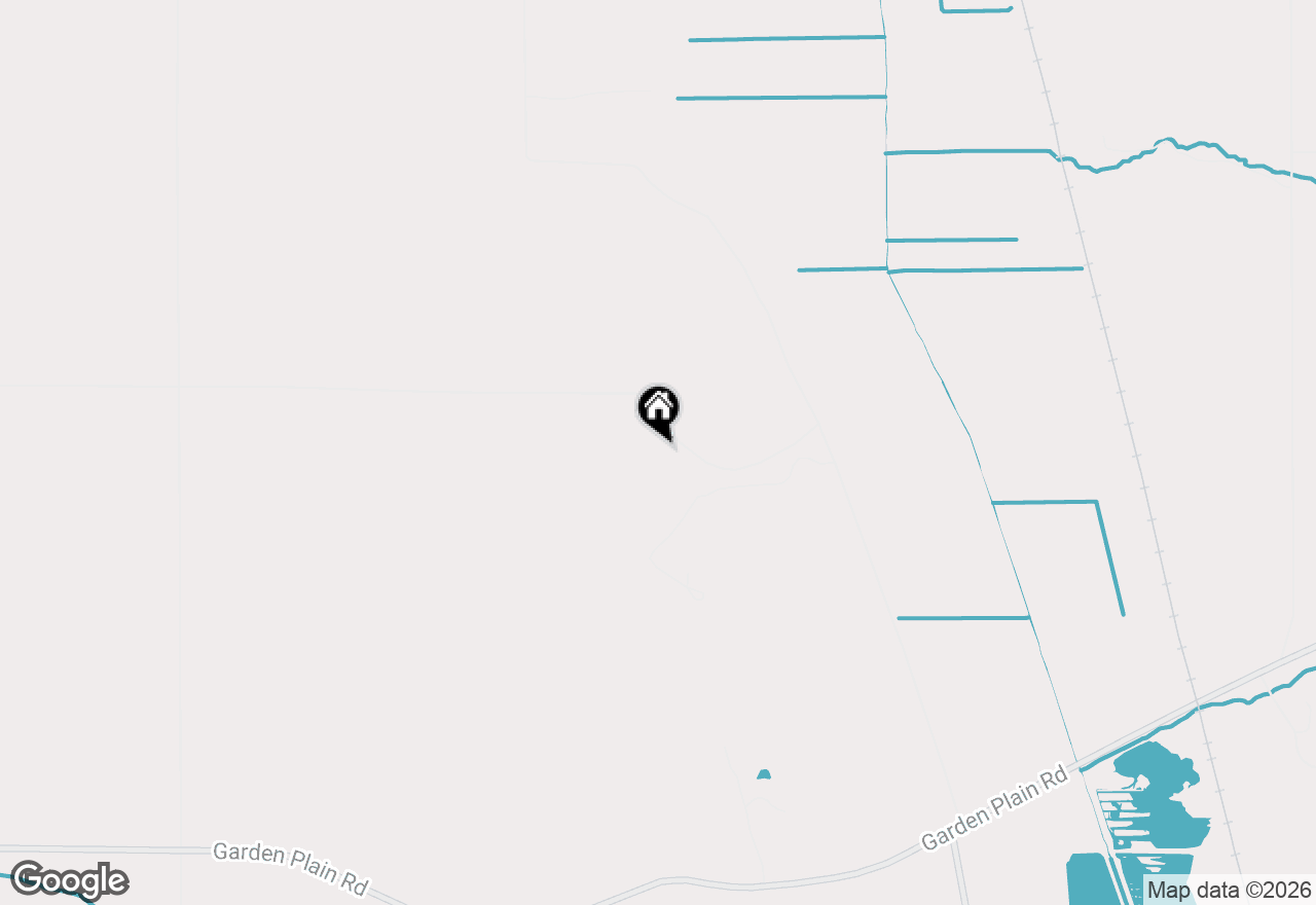 Map of 8039 Hazel Road, Morrison, IL 61270