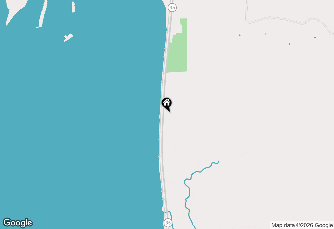Map of N818 State Highway 35, Stoddard, WI 54658