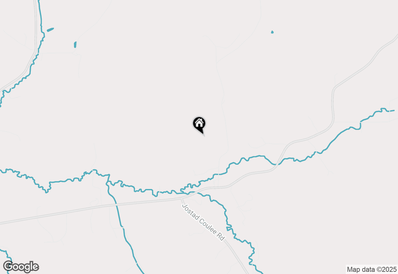 Map of N7015 County Road W, Holmen, WI 54636