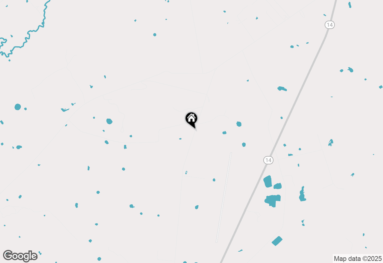 Map of 270 Lcr 463, Mexia, TX 76667