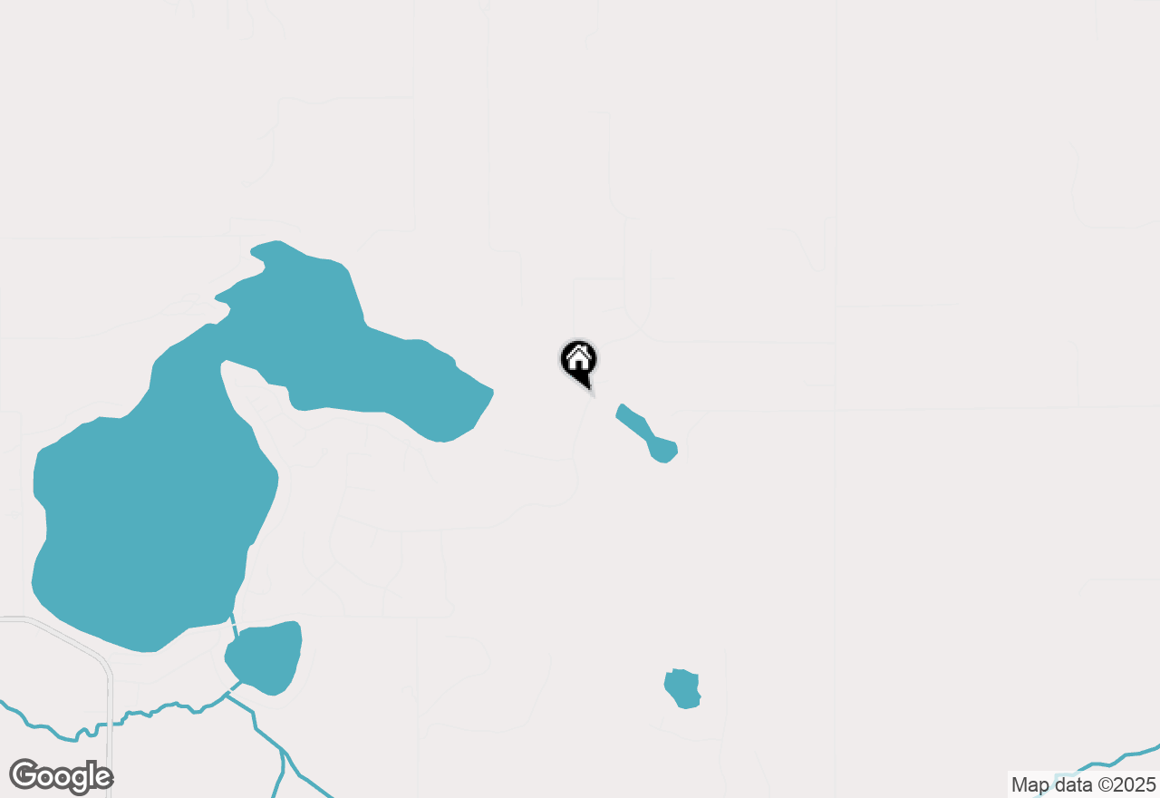 Map of 4579 Wren Drive Se, Caledonia, MI 49316
