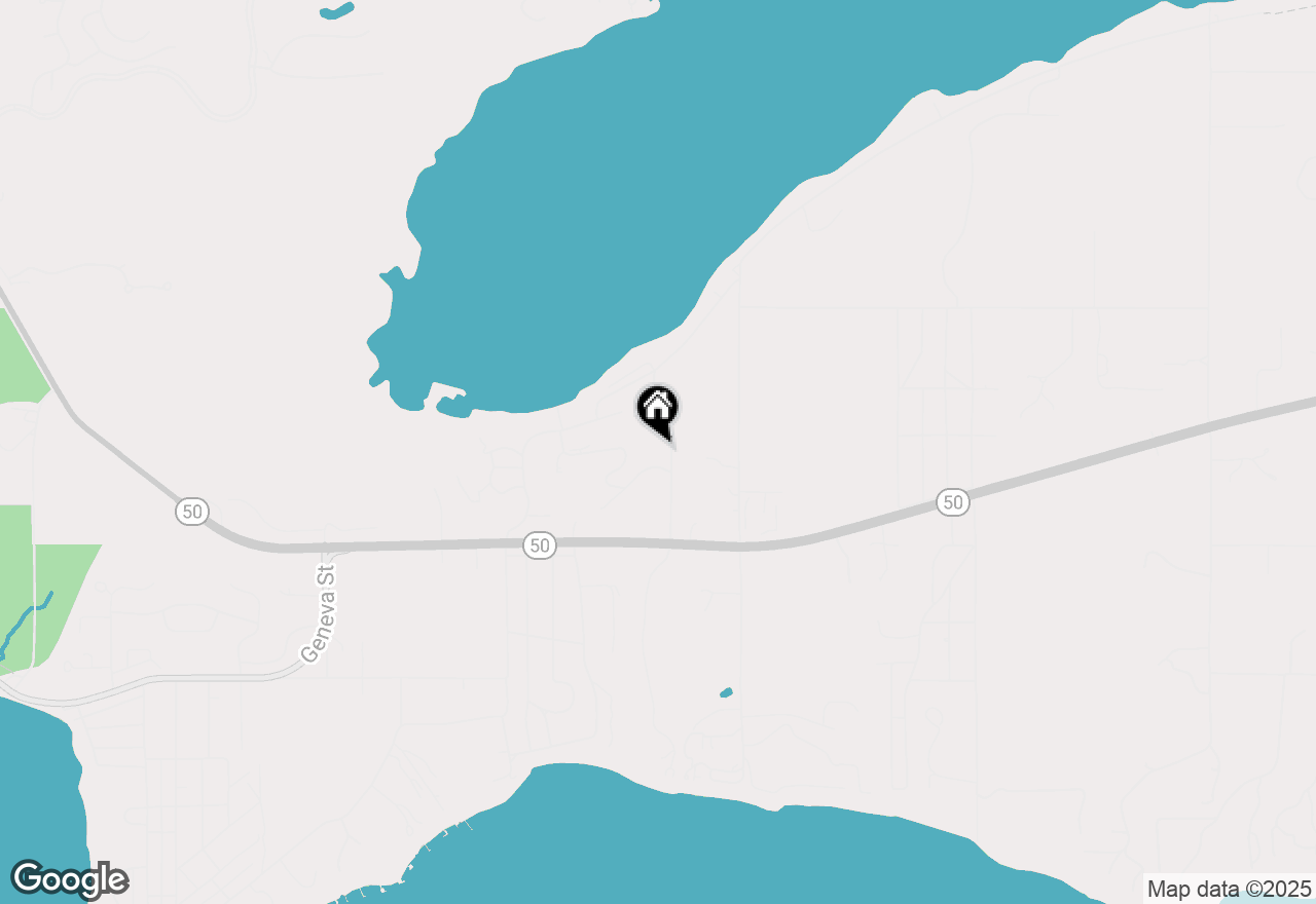 Map of 82 Red Chimney Rd #01, Lake Geneva, WI 53147