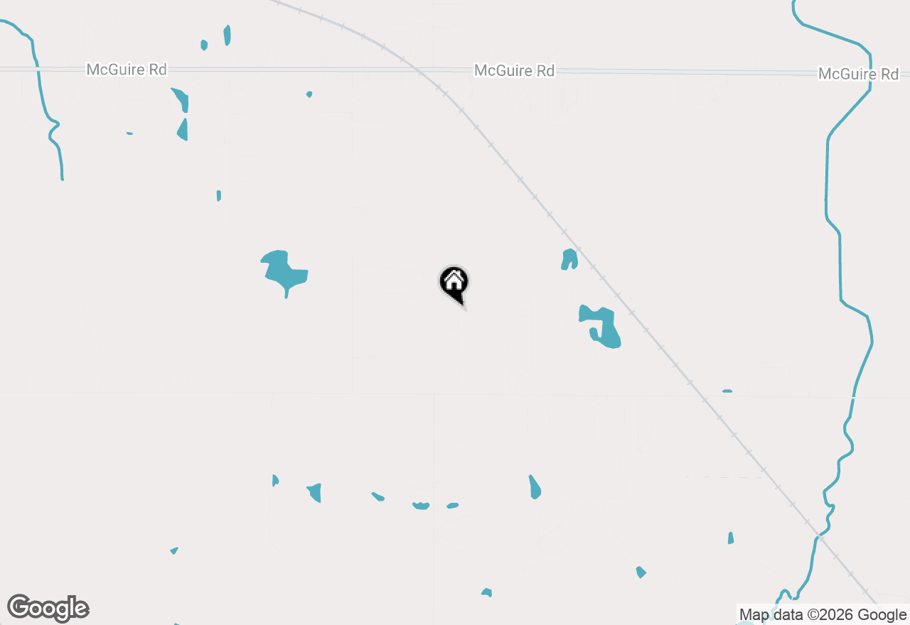 Map of 17700 Streit Road, Harvard, IL 60033