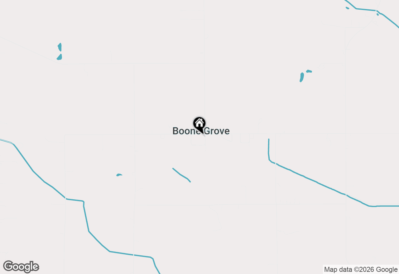 Map of 356 W 550 S, Valparaiso, IN 46383