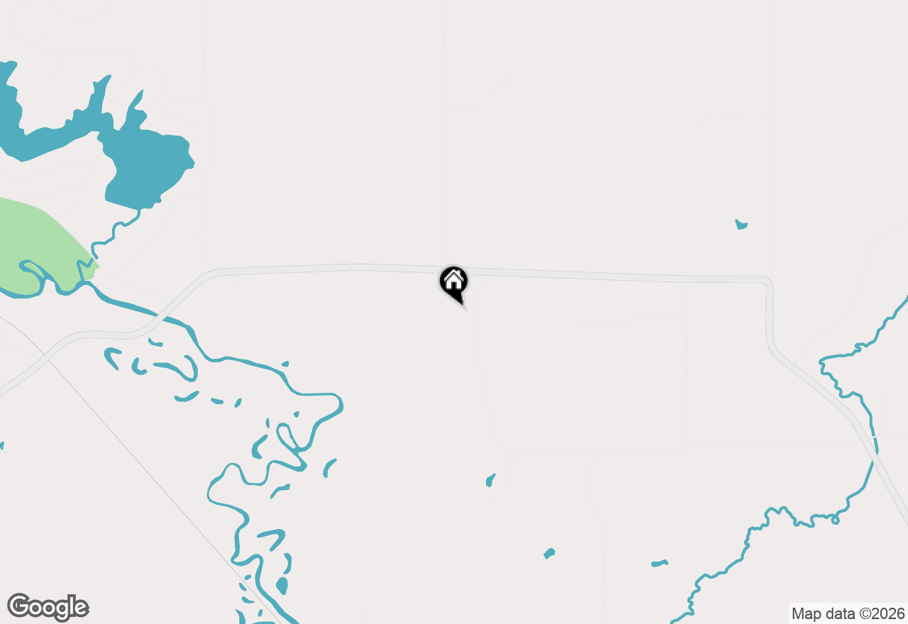 Map of S1753 Menchoff Road, Reedsburg, WI 53959