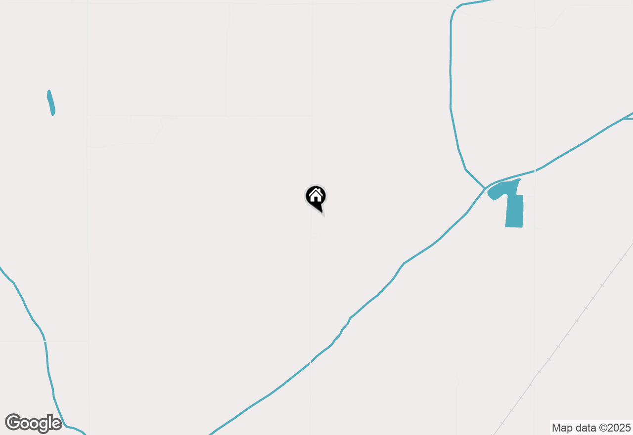 Map of VL Twin Lakes Road, Decatur, MI 49045