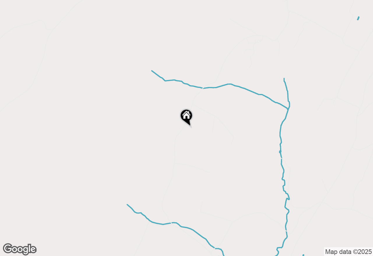 Map of 2160 Black Bear Road, Needmore, PA 17238