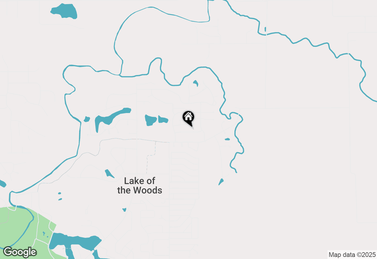 Map of 2202 Mallard Drive, Mahomet, IL 61853