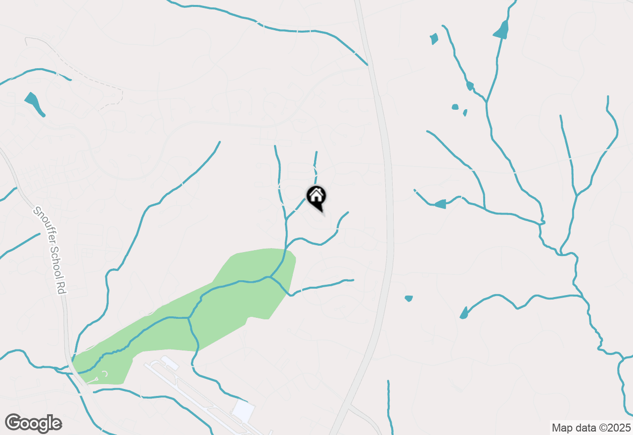 Map of 11 Filbert Court, Gaithersburg, MD 20879