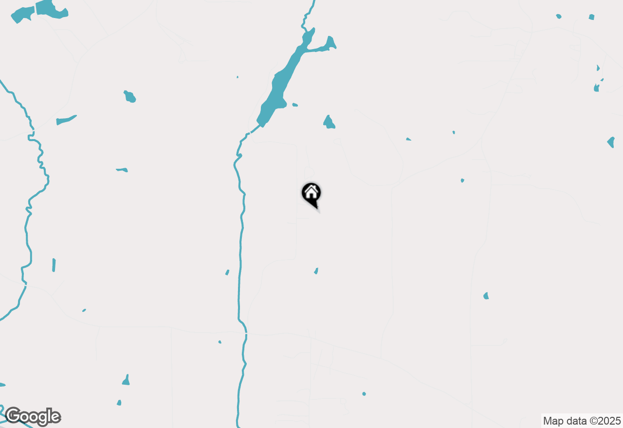 Map of 1738 White Cedar Road, Big Sandy, TX 75755