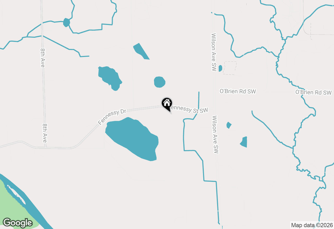 Map of 554 Kenowa Avenue Sw, Grand Rapids, MI 49534