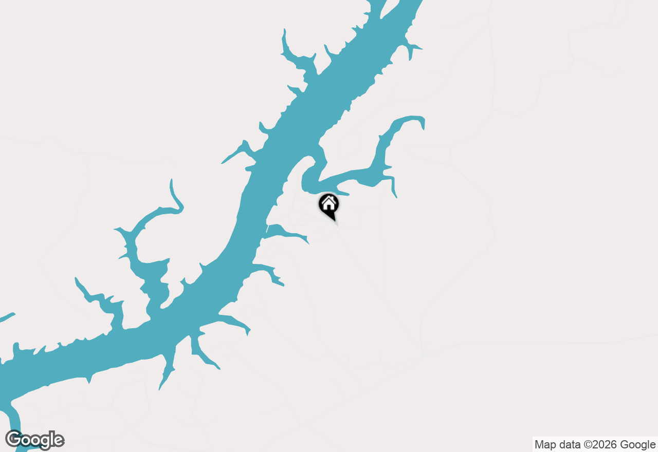 Map of 103 Windmill Road, Del Rio, TX 78840