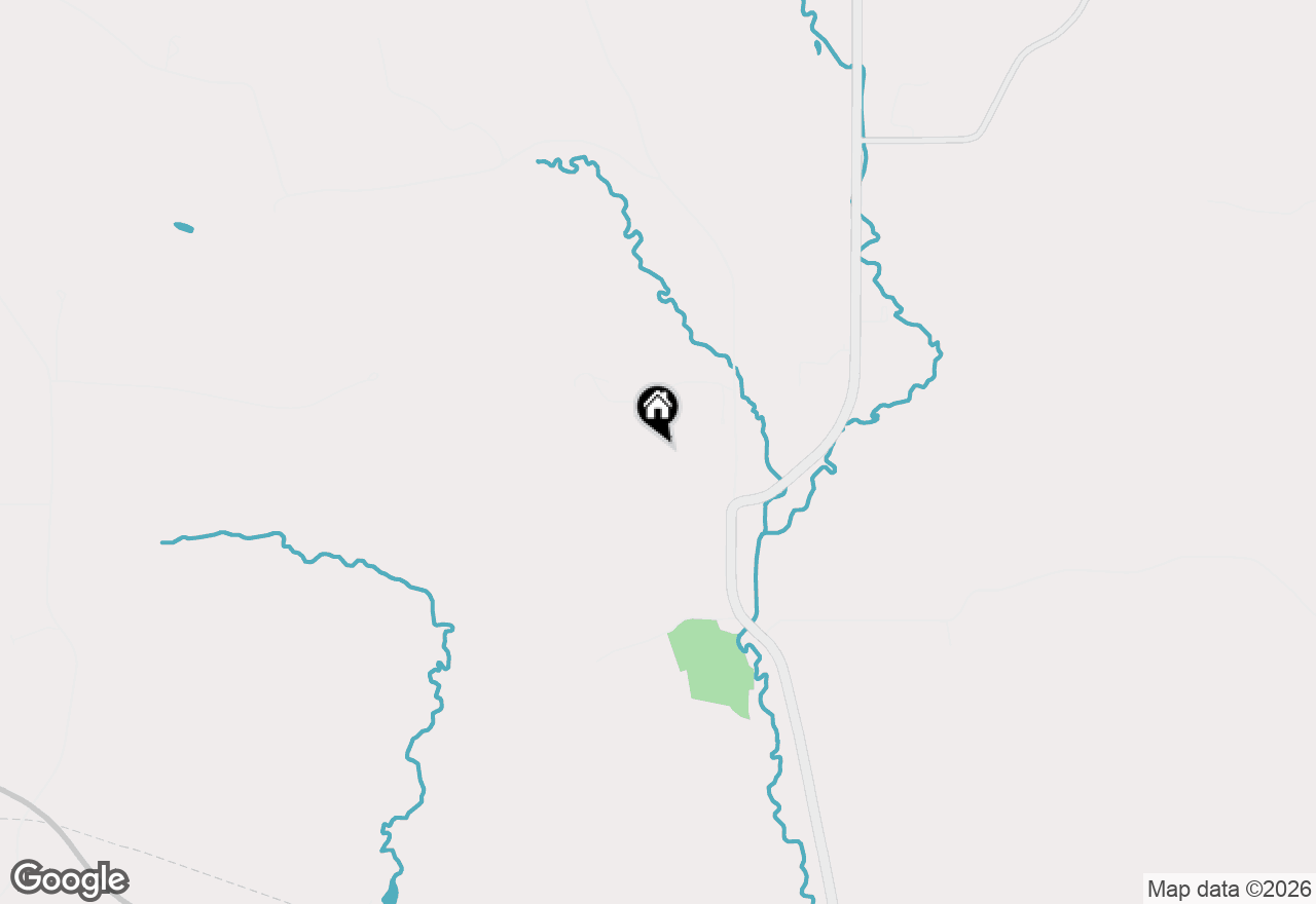 Map of 22855 Kettle Rd, Wilton, WI 54670