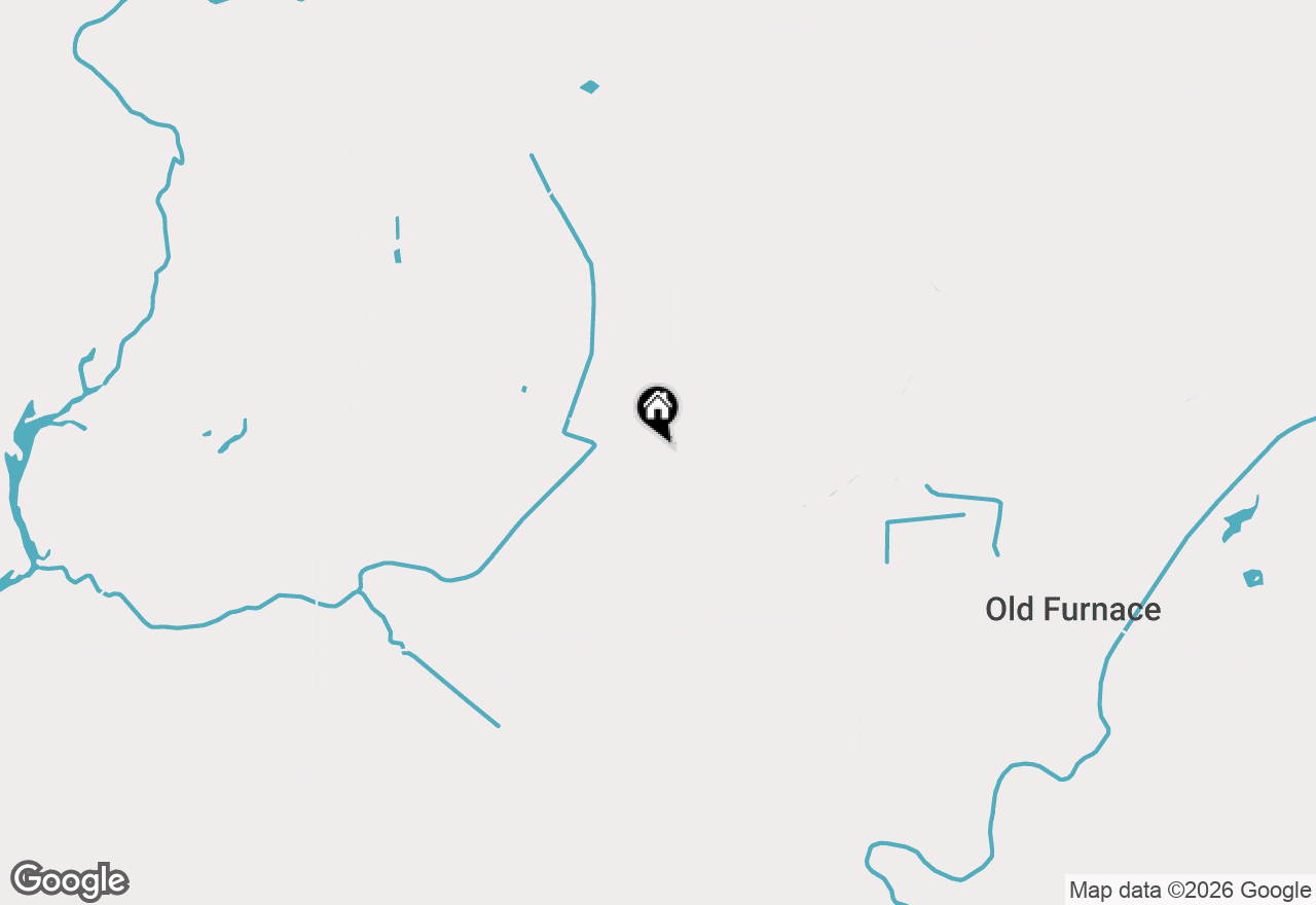 Map of 22573 Concord Pond Road, Georgetown, DE 19947