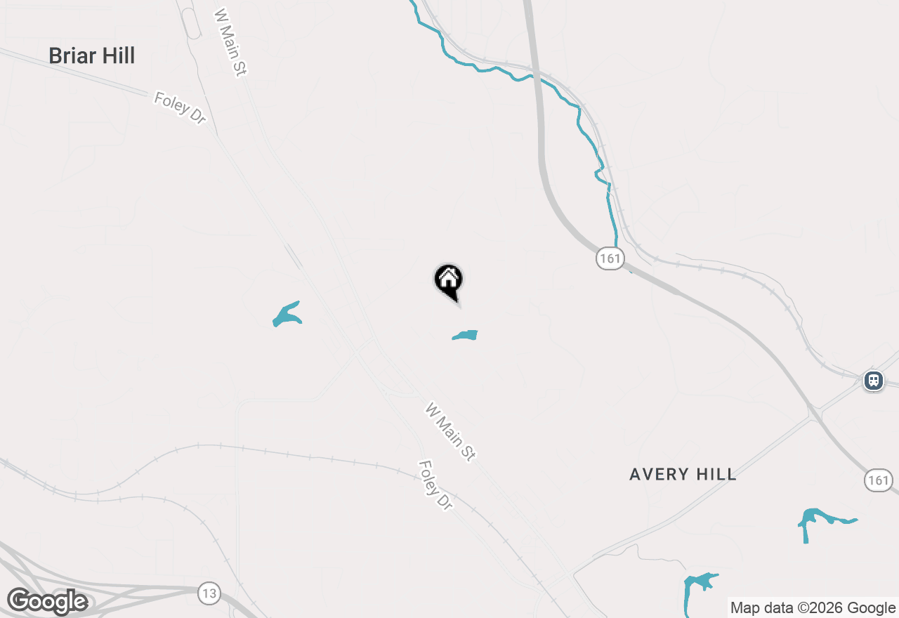 Map of 414 74th Street, Belleville, IL 62223