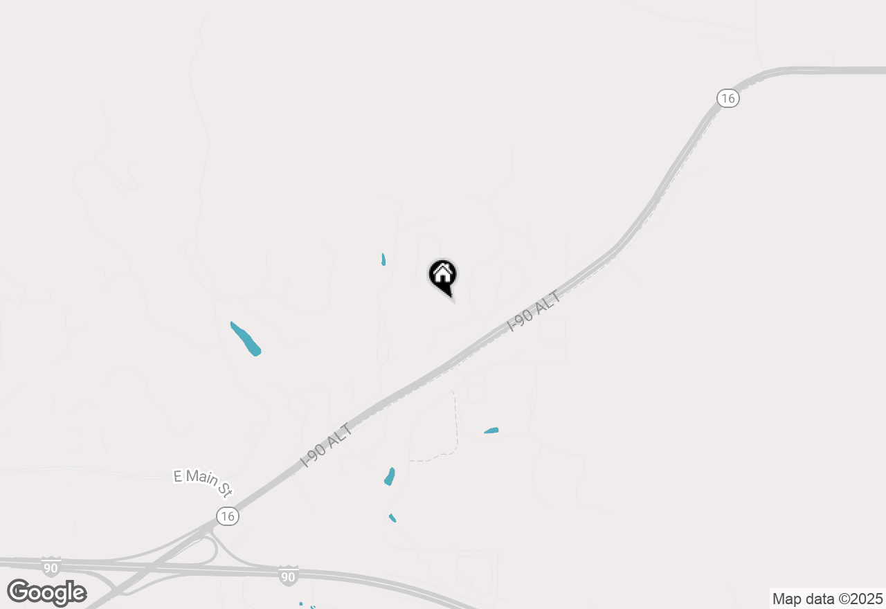 Map of 475 Coronado Cir, Onalaska, WI 54650