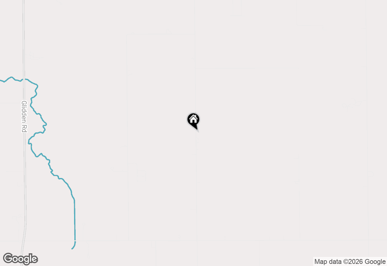 Map of 30789 5 Points Road, Kingston, IL 60145