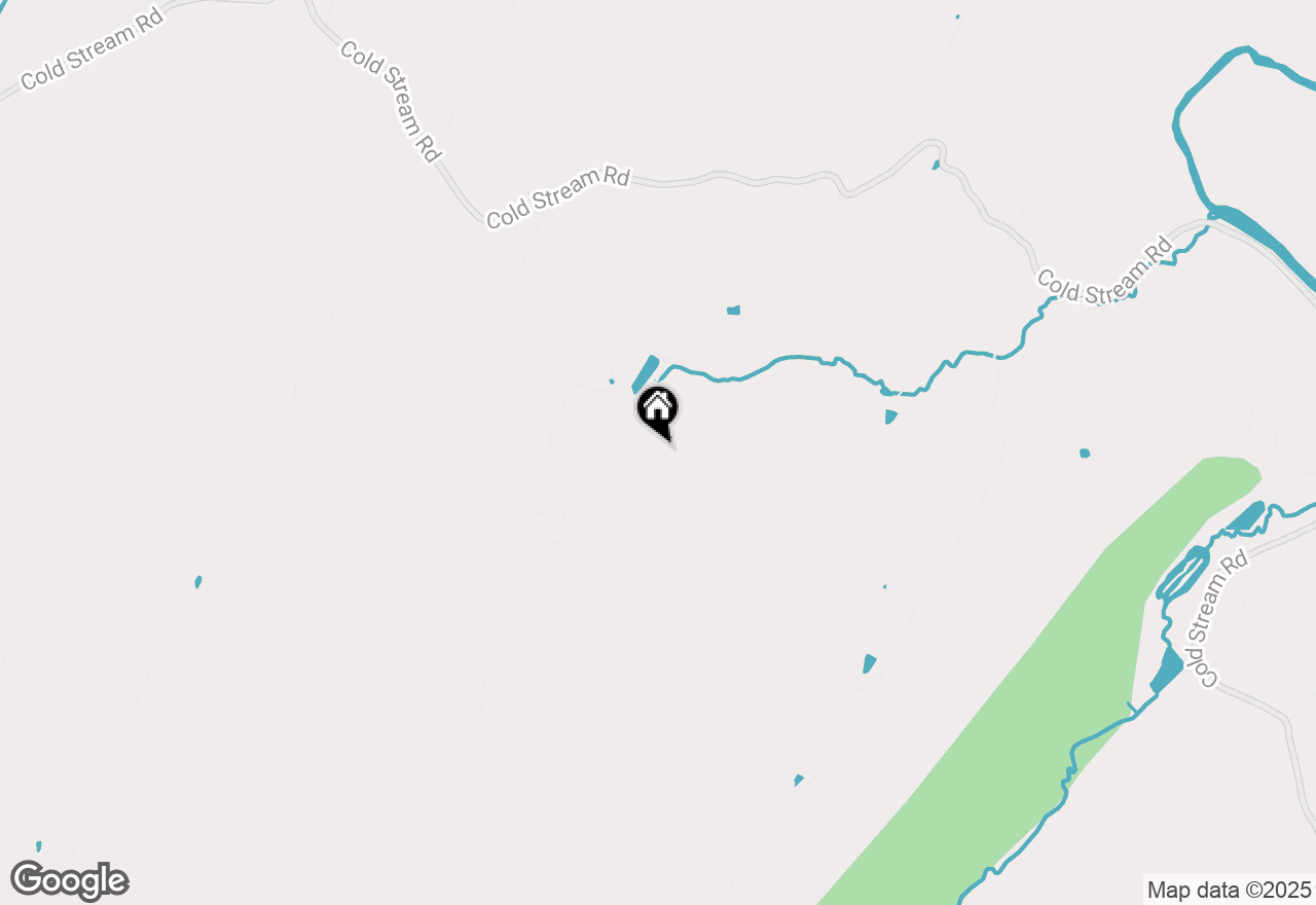Map of LOT 20 Buffalo Gap Terrace, Capon Bridge, WV 26711