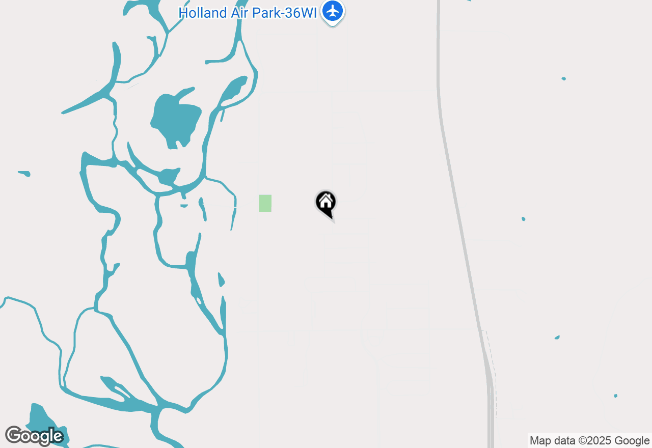 Map of 3430 Mcwain Dr, Holmen, WI 54636