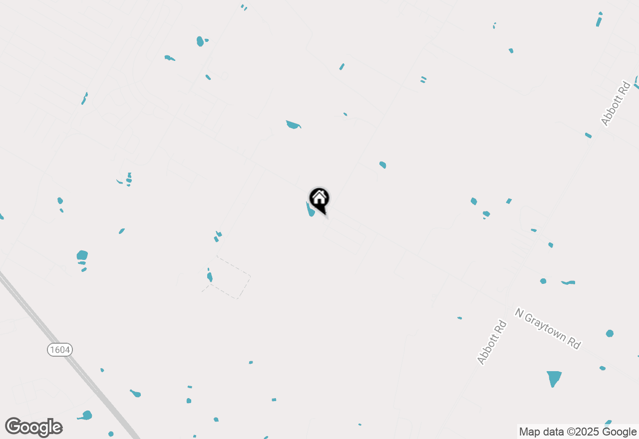 Map of 11559 Field Briar, Converse, TX 78148