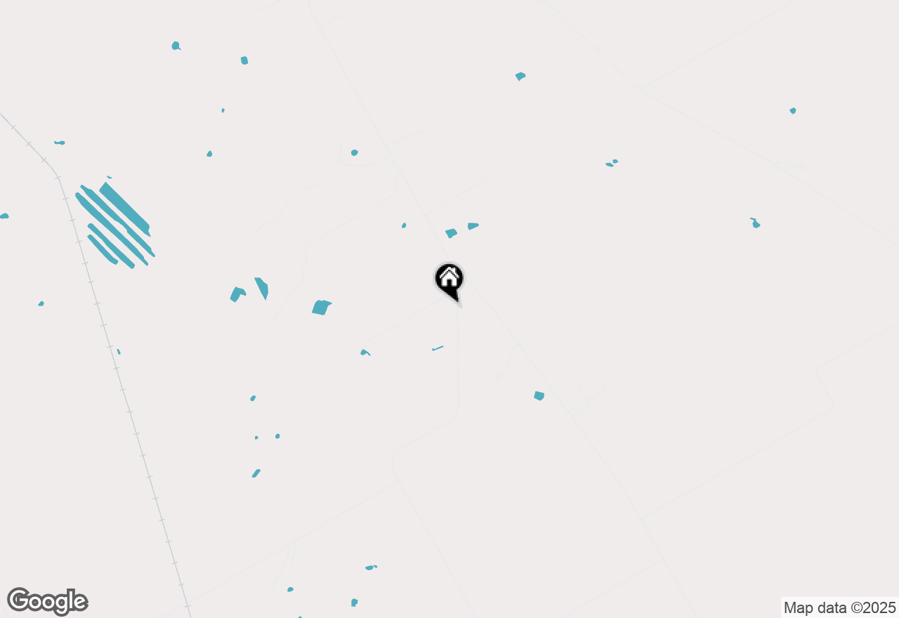 Map of 1493 Hcr 3110, Hillsboro, TX 76645