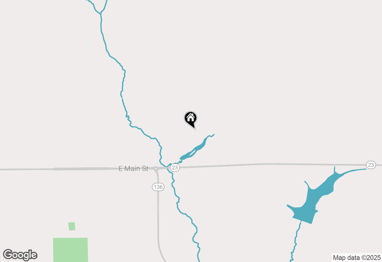 Map of S2916A Fairway Drive, Reedsburg, WI 53959