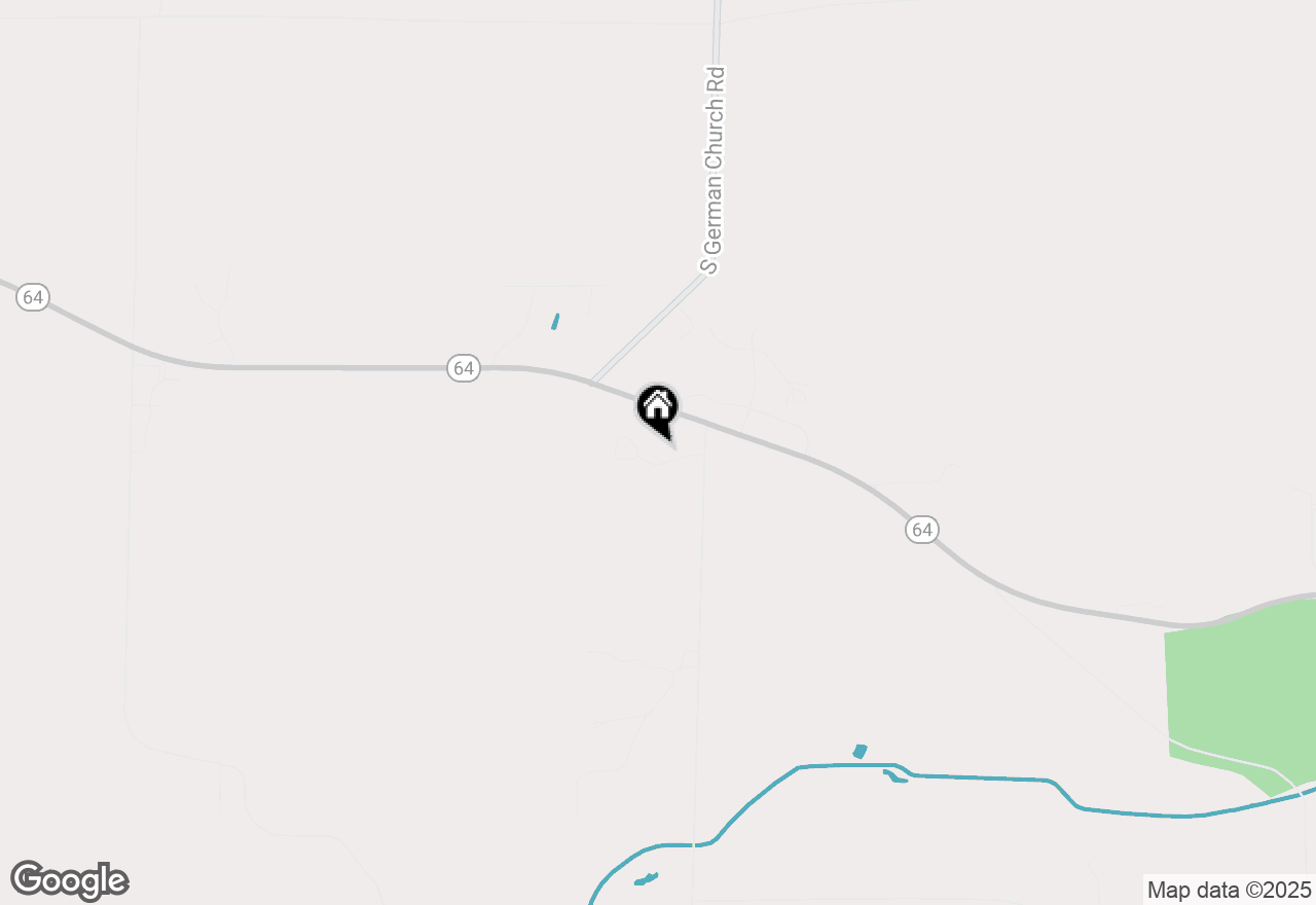 Map of 2874 E Orchid Lane, Oregon, IL 61061