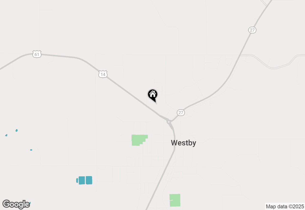 Map of 511 N Main St, Westby, WI 54667