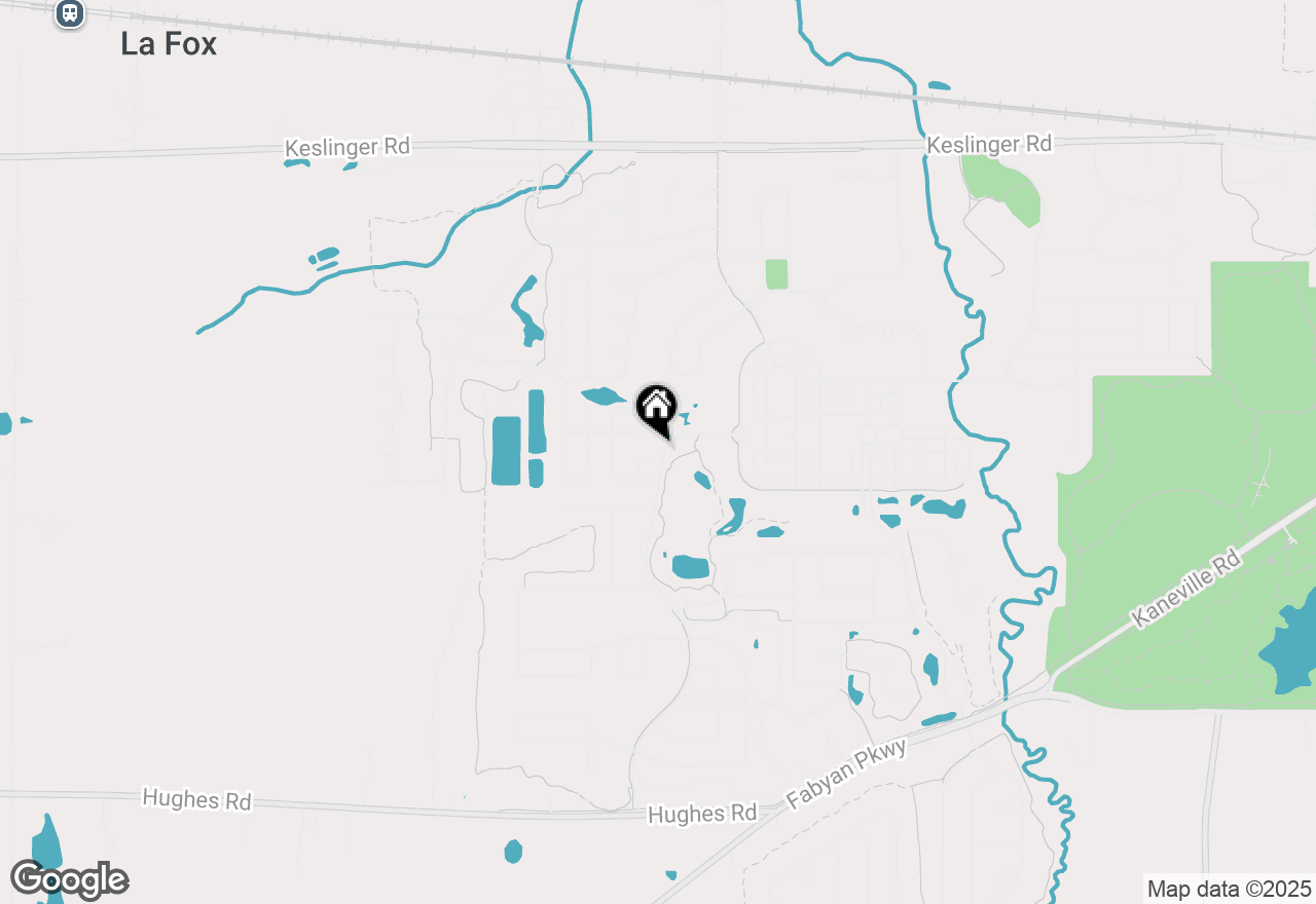 Map of 39W644 Harvey Square, Geneva, IL 60134