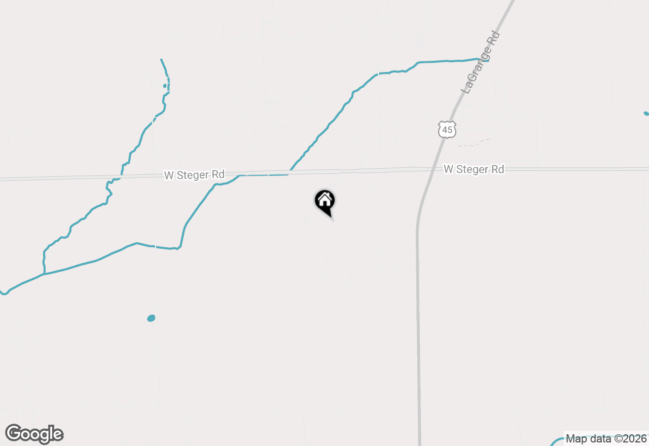 Map of 11429 Mckenna Drive, Frankfort, IL 60423